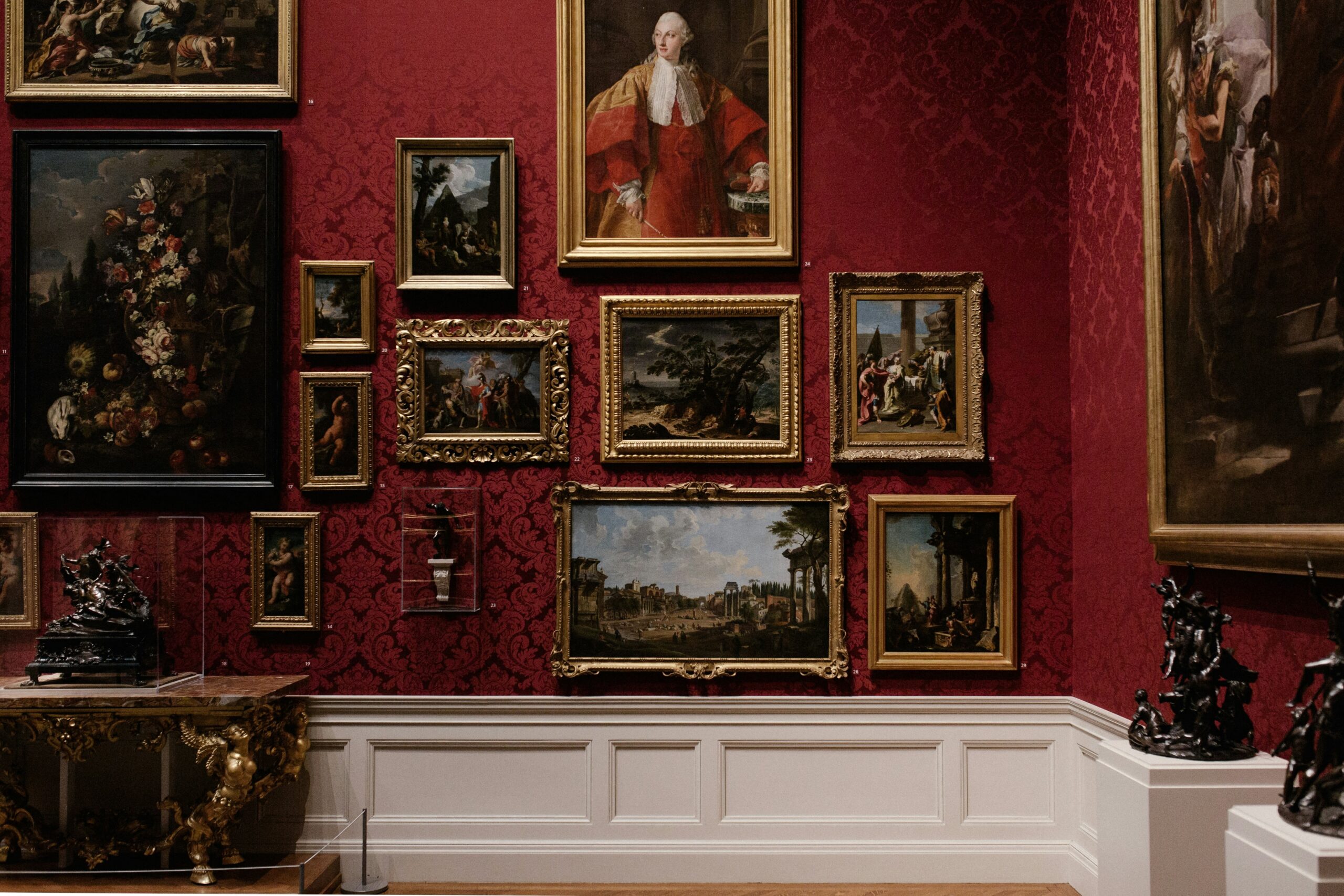 Hello world!